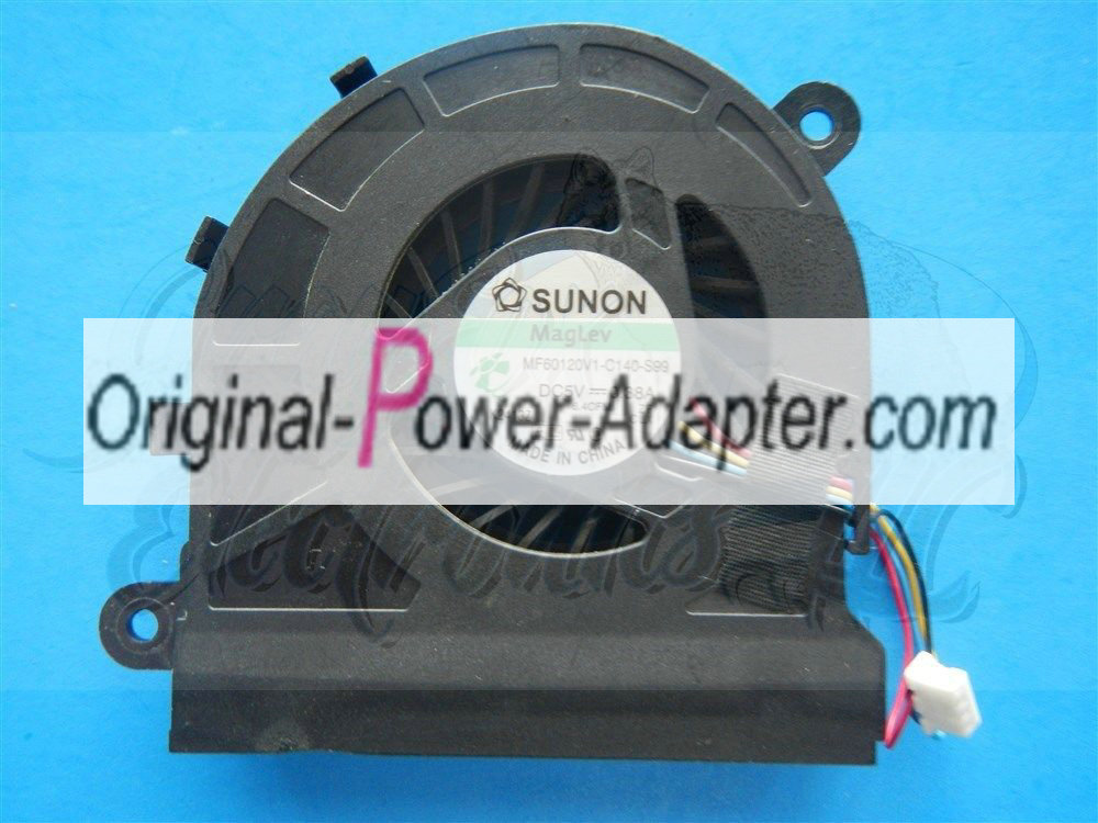 new Dell Latitude E5520 OEM Sunon Cooling Fan CN-03WR3D Genuine